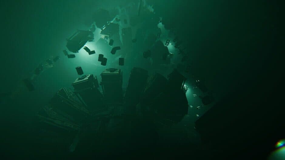 Скриншот 5 из Exit The Abyss