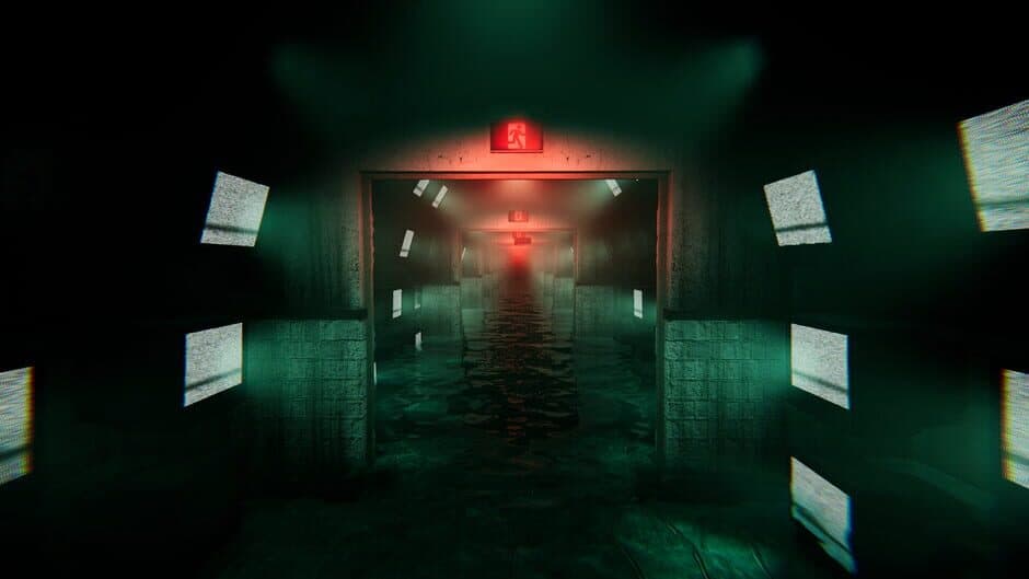 Скриншот 6 из Exit The Abyss