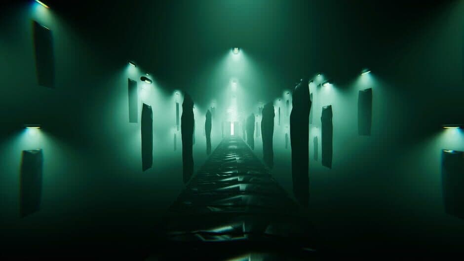 Скриншот 10 из Exit The Abyss