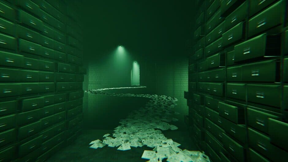 Скриншот 7 из Exit The Abyss