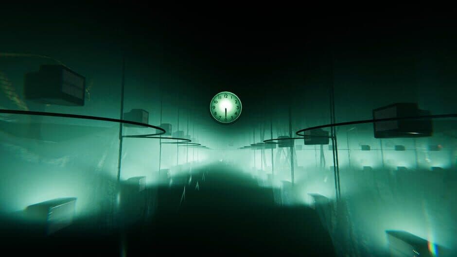 Скриншот 8 из Exit The Abyss