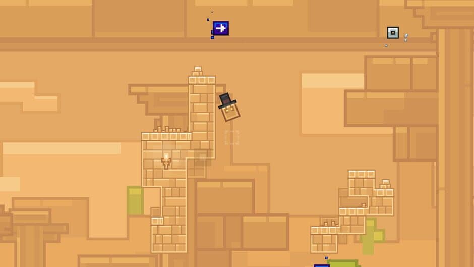 Скриншот 5 из The Inconvenient Platformer