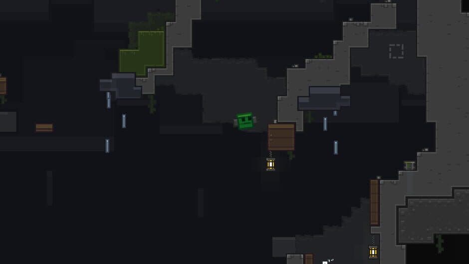 Скриншот 6 из The Inconvenient Platformer