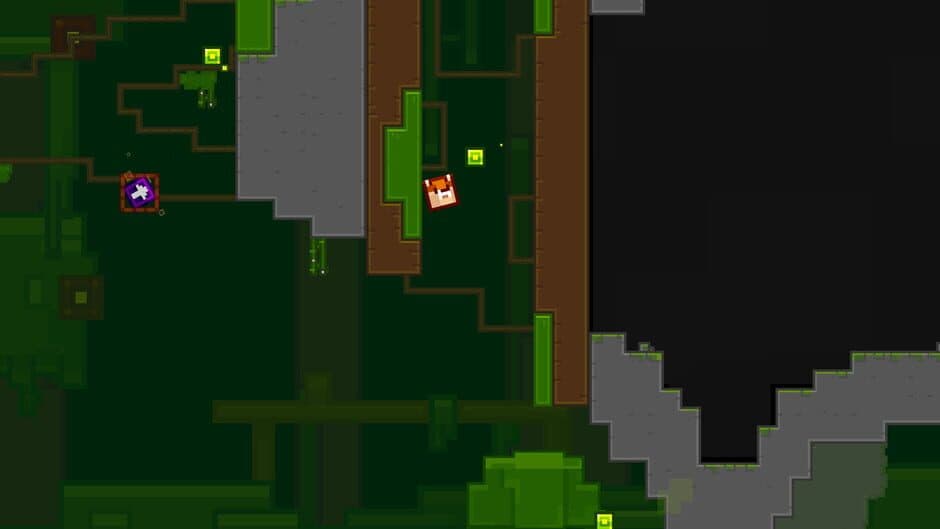 Скриншот 7 из The Inconvenient Platformer