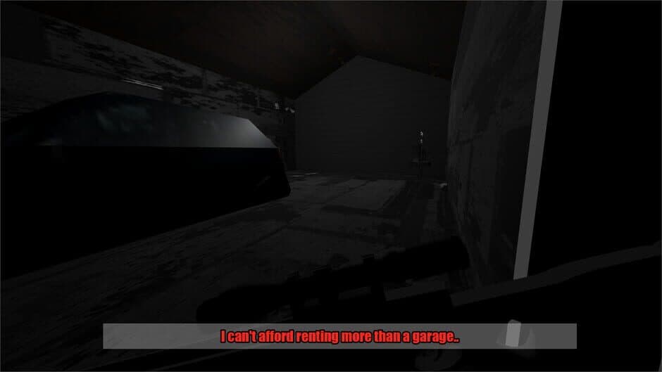 Скриншот 2 из Ronald Rump: Fake Assassin Simulator: Save America Again