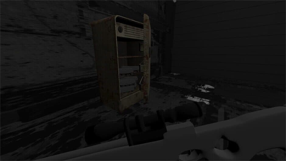 Скриншот 1 из Ronald Rump: Fake Assassin Simulator: Save America Again