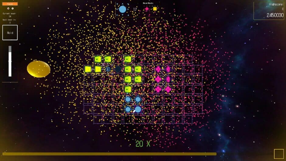Скриншот 1 из LinkShift
