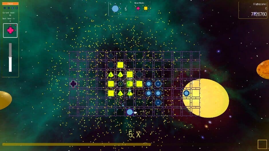 Скриншот 2 из LinkShift