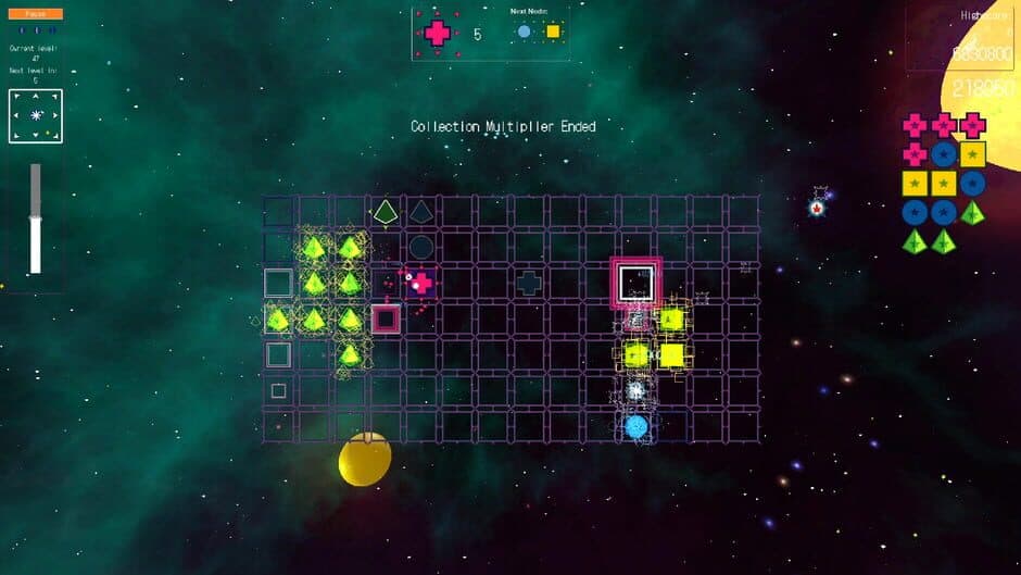 Скриншот 3 из LinkShift