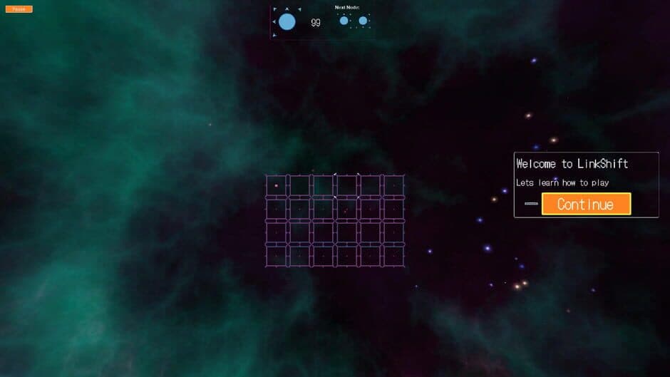 Скриншот 4 из LinkShift