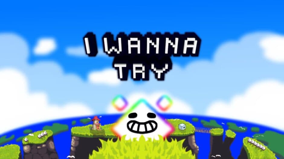 Скриншот 1 из I Wanna Try