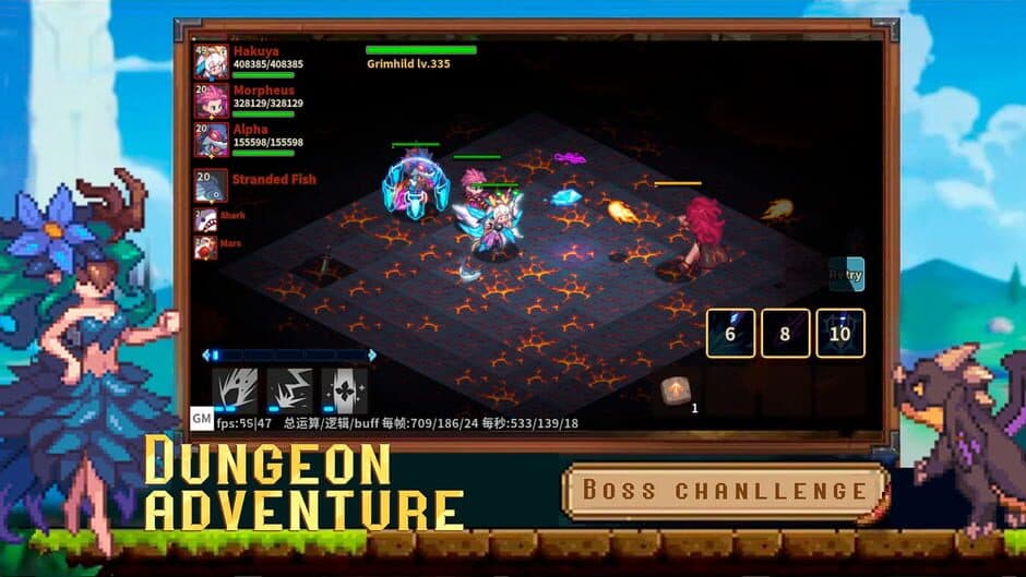 Скриншот 7 из Levistone Story