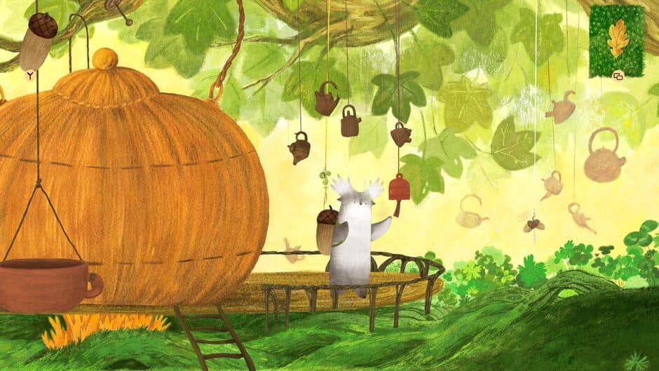 Скриншот 3 из Tukoni: Forest Keepers