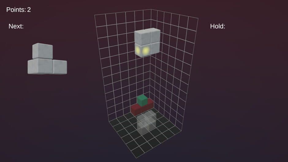 Скриншот 1 из Quadcubes