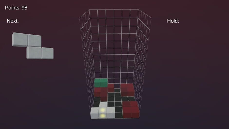 Скриншот 5 из Quadcubes