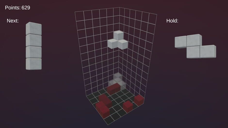 Скриншот 6 из Quadcubes