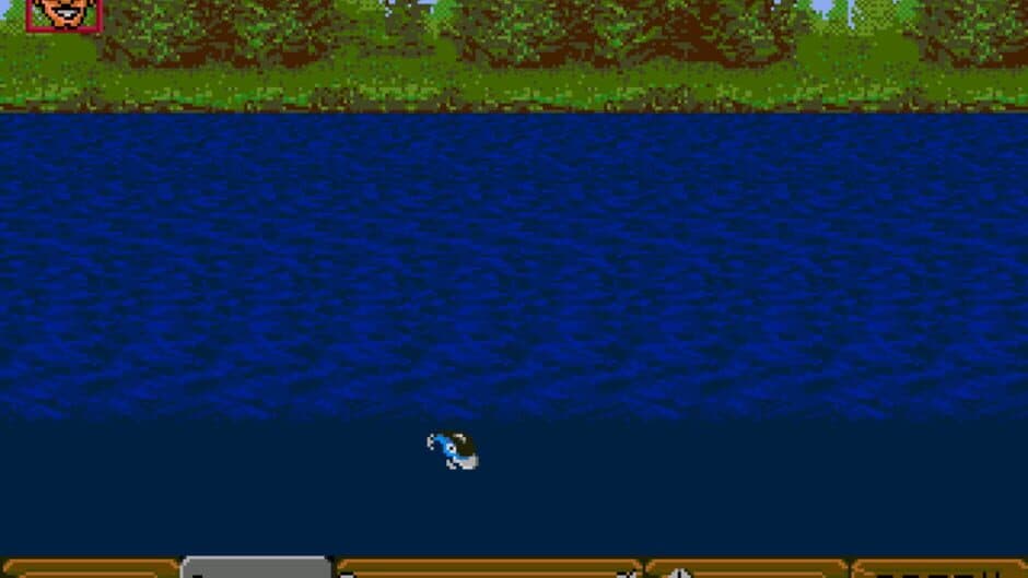 Скриншот 2 из Bass Masters Classic