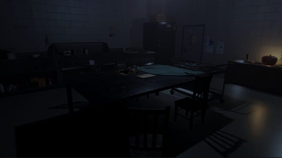 Скриншот 3 из Halloween 2: Asylum