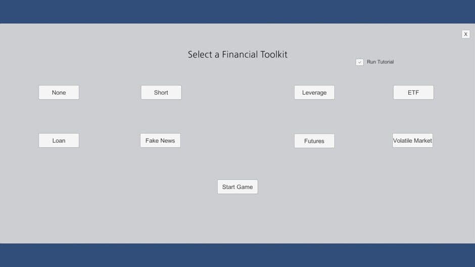 Скриншот 3 из Day Trading Simulator