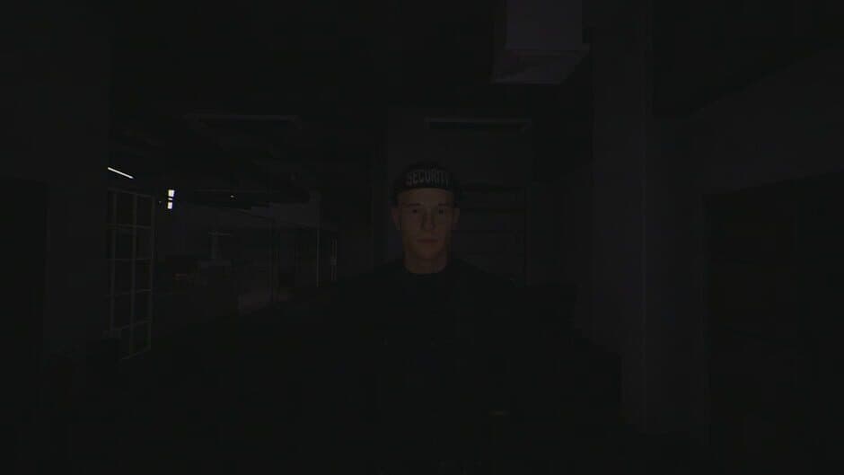 Скриншот 1 из Someone Creepy