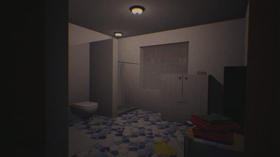 Скриншот 4 из Someone Creepy
