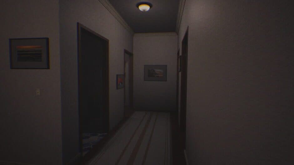 Скриншот 6 из Someone Creepy