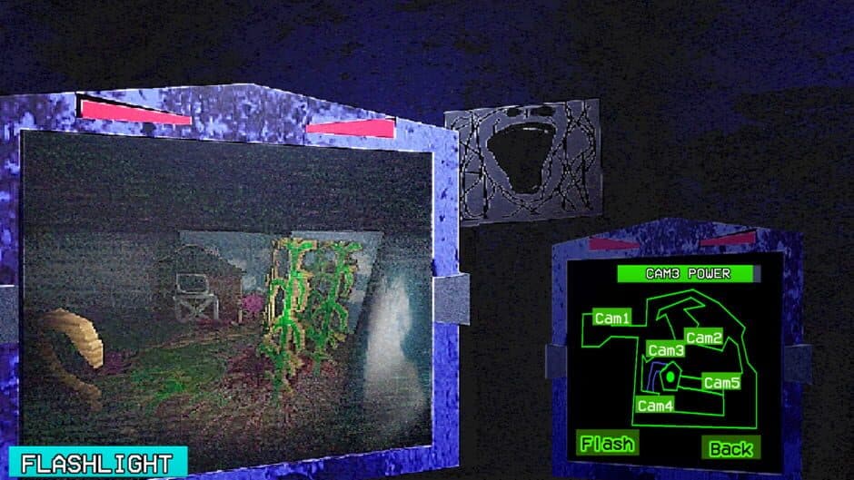 Скриншот 2 из Retro Fears