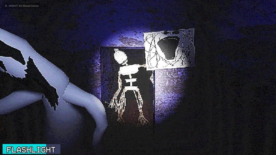 Скриншот 5 из Retro Fears