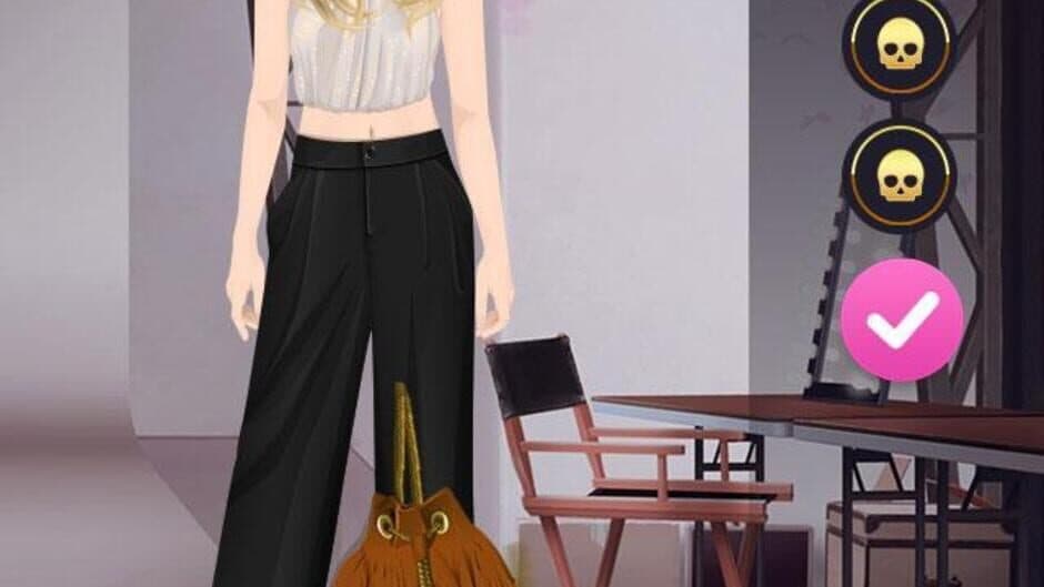 Скриншот 8 из Stardoll Stylista