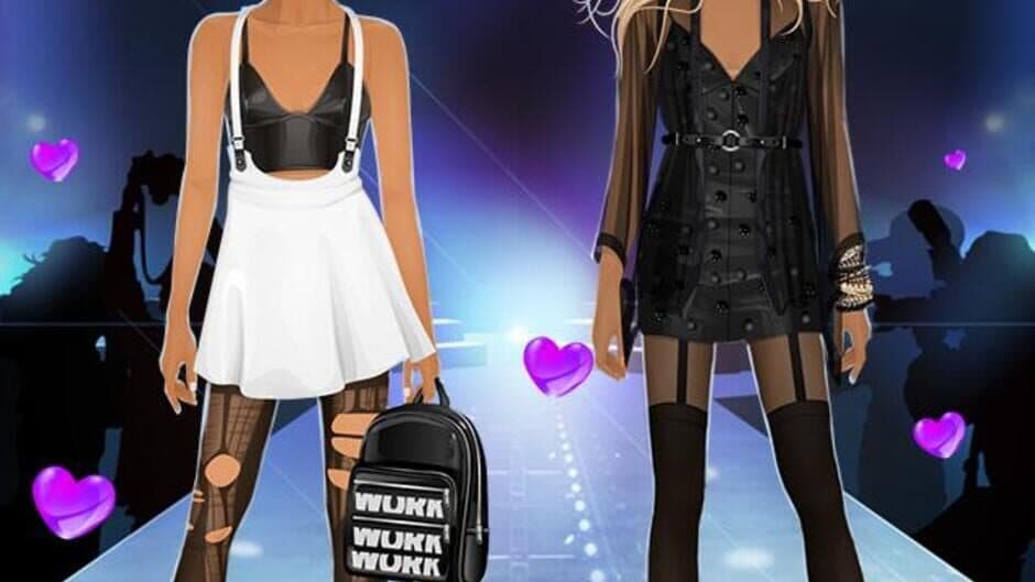 Скриншот 9 из Stardoll Stylista