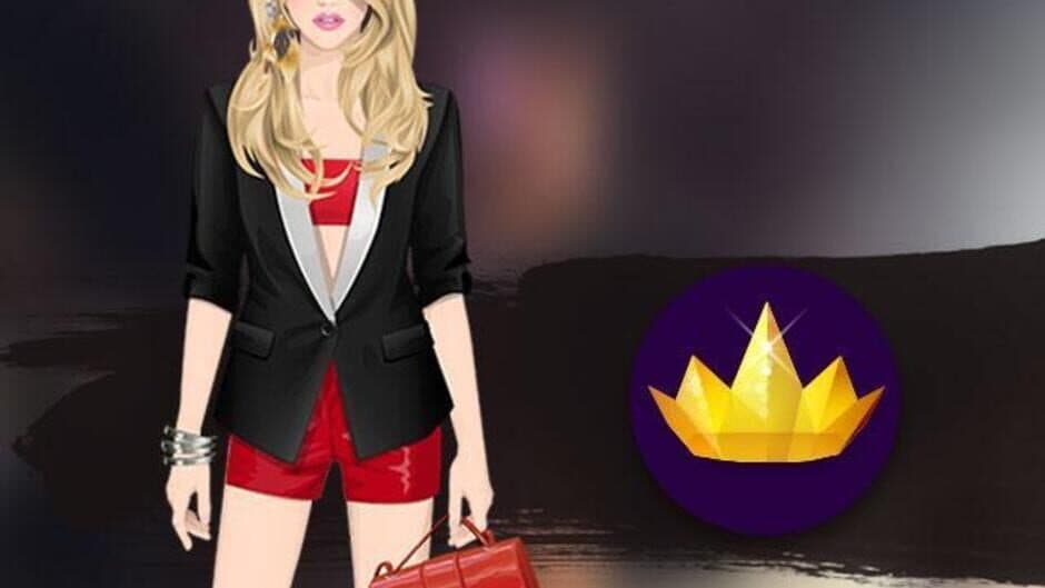 Скриншот 2 из Stardoll Stylista