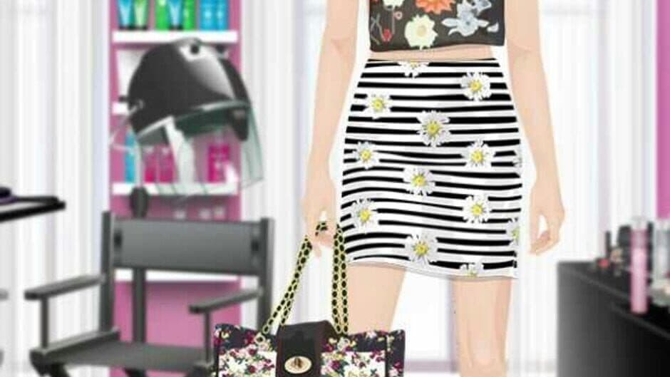 Скриншот 2 из Stardoll Dress Up Teen Stars