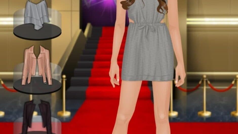 Скриншот 3 из Stardoll Dress Up Teen Stars