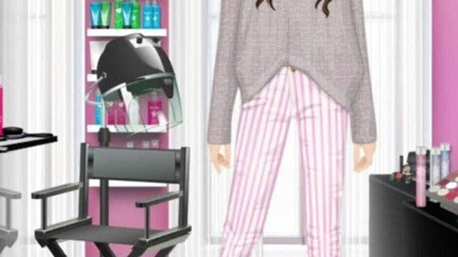 Скриншот 5 из Stardoll Dress Up Teen Stars