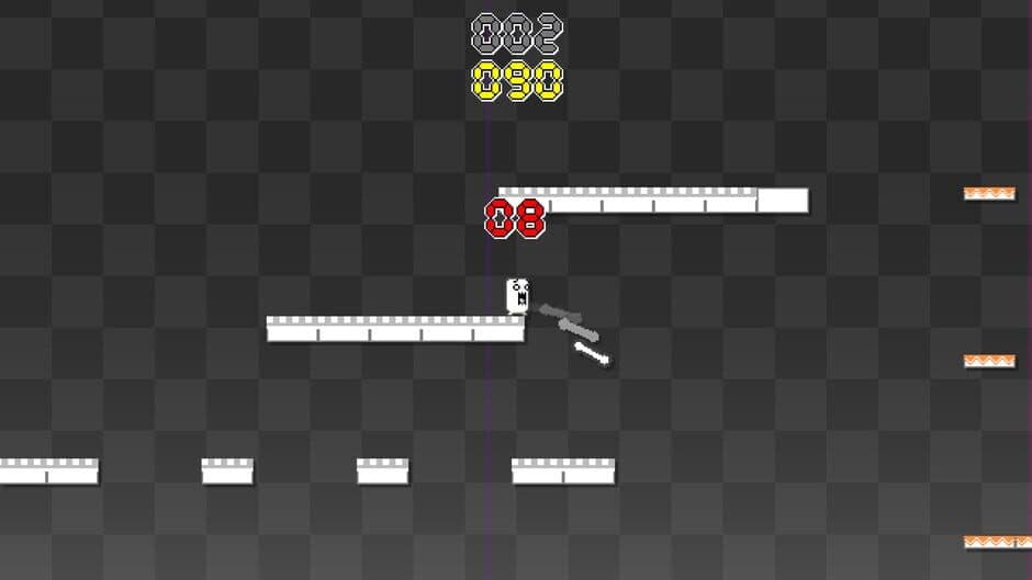 Скриншот 1 из Get It Up!