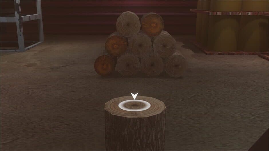 Скриншот 2 из Wood for Nobody Else