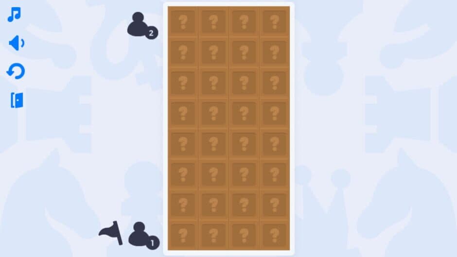 Скриншот 1 из Chess of Fortune