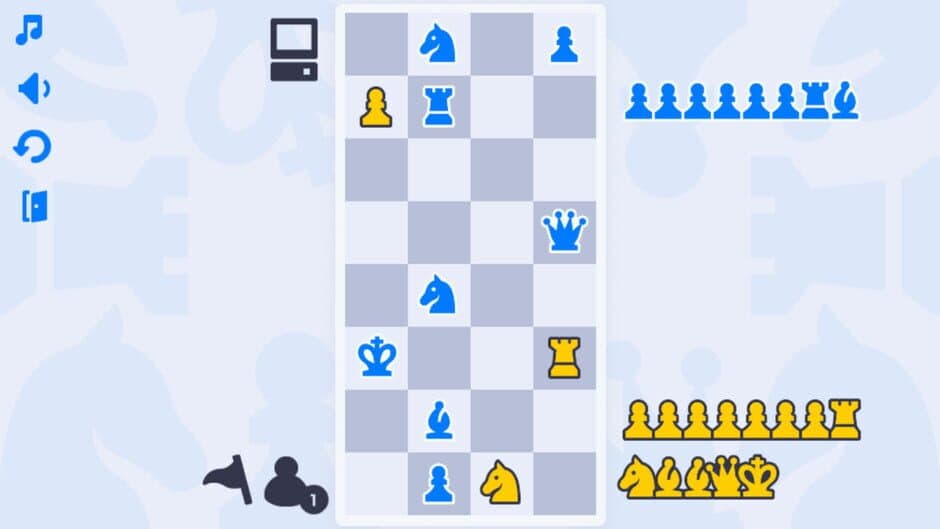 Скриншот 5 из Chess of Fortune