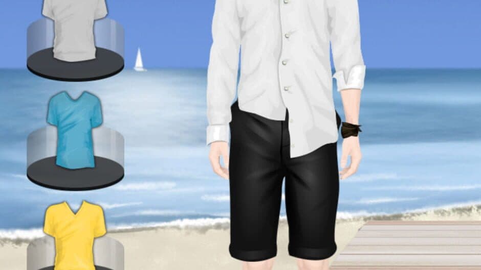 Скриншот 2 из Stardoll Dress Up Blog Stars