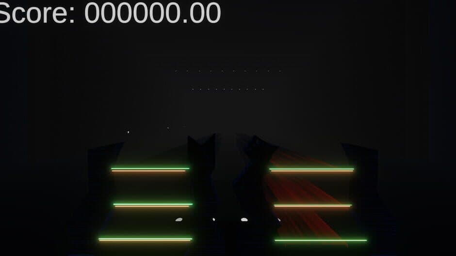 Скриншот 5 из Laser Harp VR