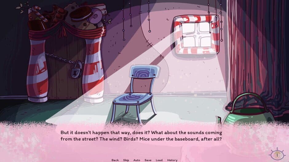 Скриншот 4 из Teaparty in Candyworld