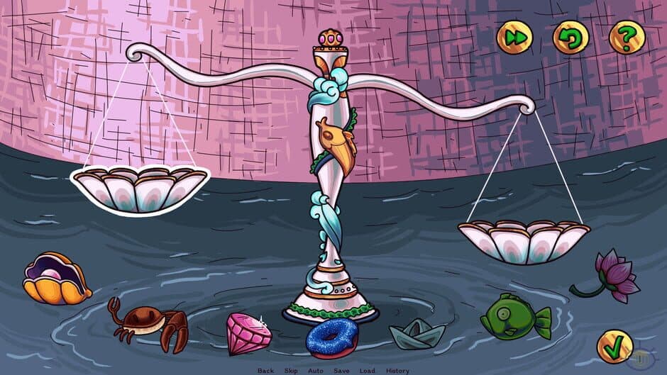 Скриншот 6 из Teaparty in Candyworld