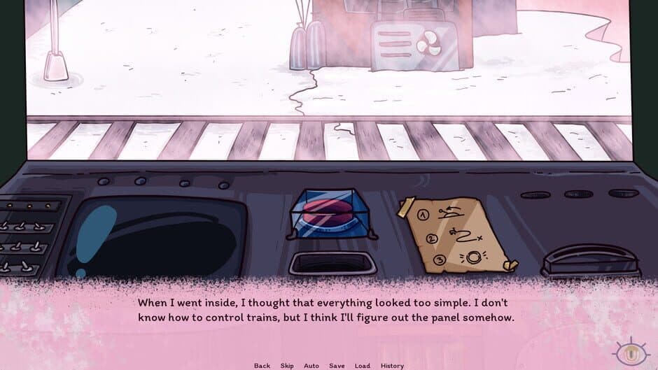 Скриншот 10 из Teaparty in Candyworld