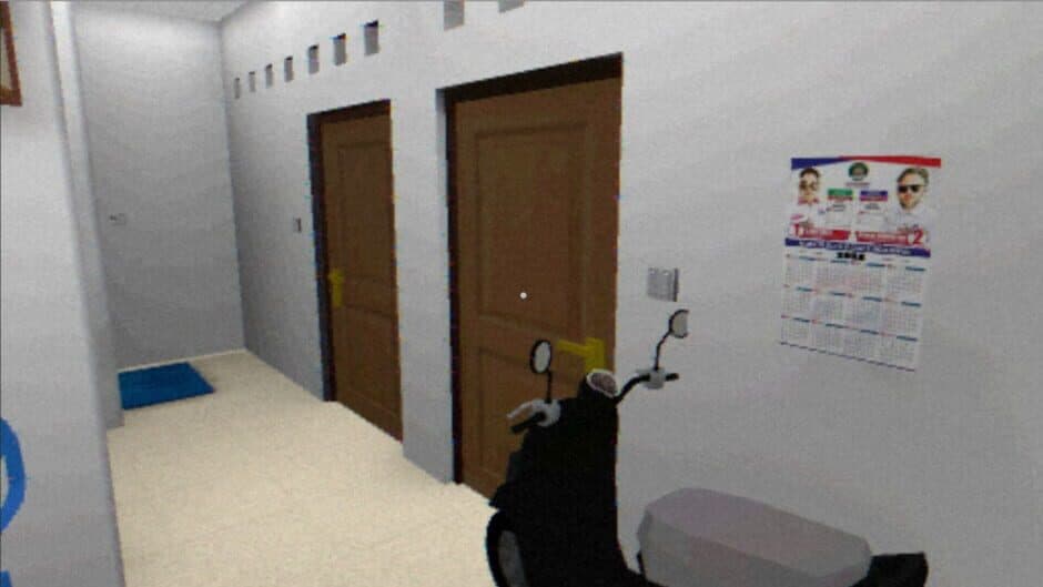 Скриншот 3 из Pikabuu: Stop!