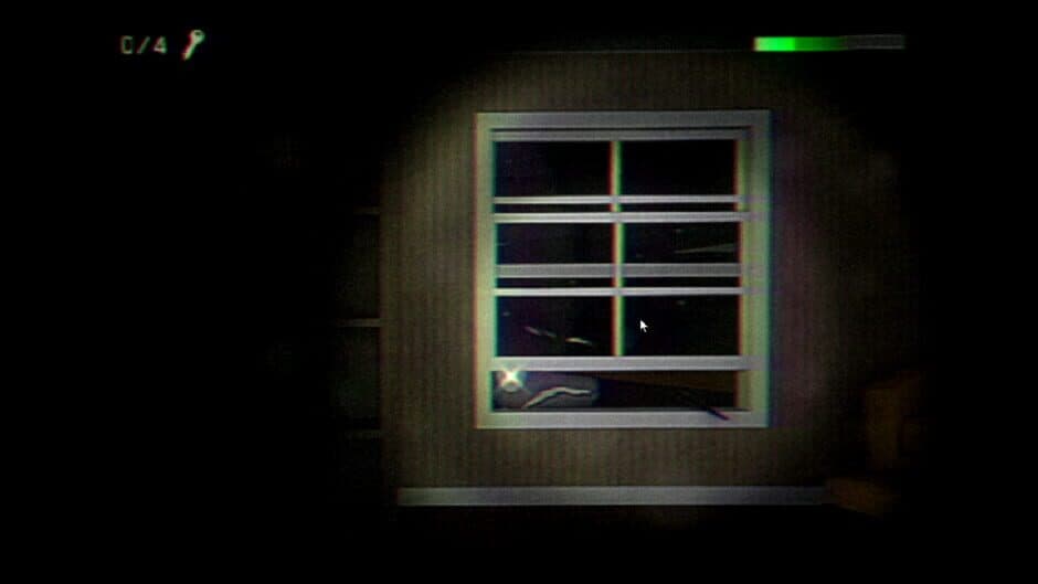 Скриншот 5 из The Inescapable Nightmare