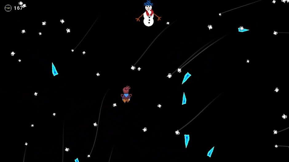 Скриншот 5 из Izurana's Walk