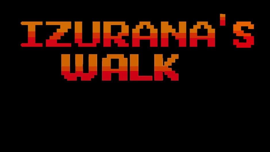 Скриншот 6 из Izurana's Walk