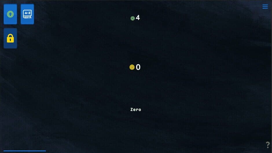Скриншот 5 из Numenclature