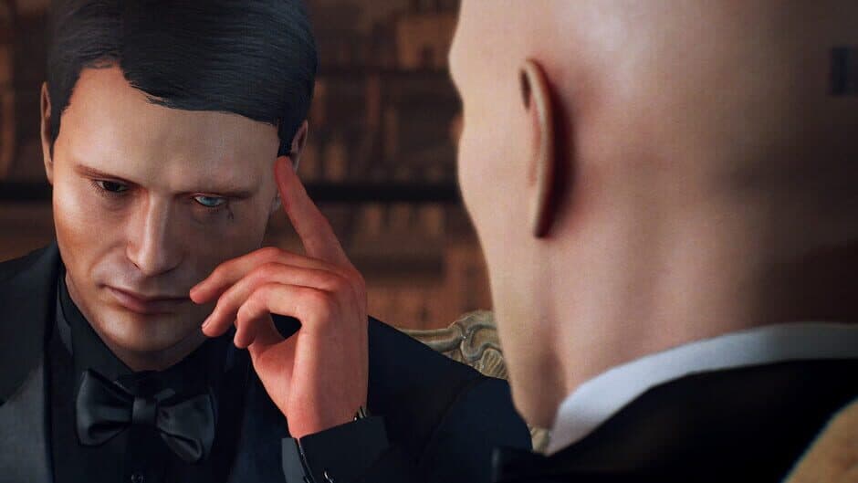 Скриншот 2 из Hitman 3: The Banker Pack