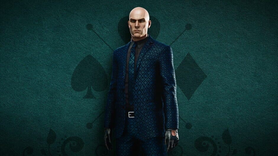 Скриншот 3 из Hitman 3: The Banker Pack